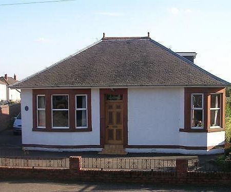 Ardwell Bed & Breakfast Mauchline Eksteriør billede