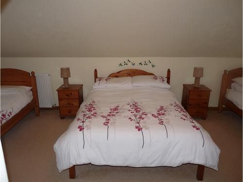 Ardwell Bed & Breakfast Mauchline Eksteriør billede