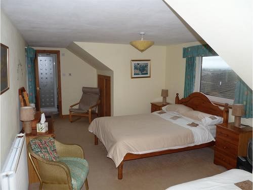 Ardwell Bed & Breakfast Mauchline Eksteriør billede