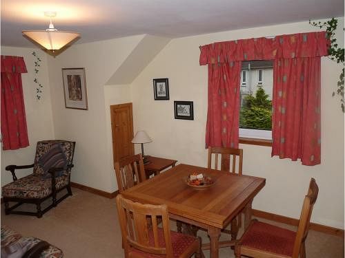 Ardwell Bed & Breakfast Mauchline Eksteriør billede